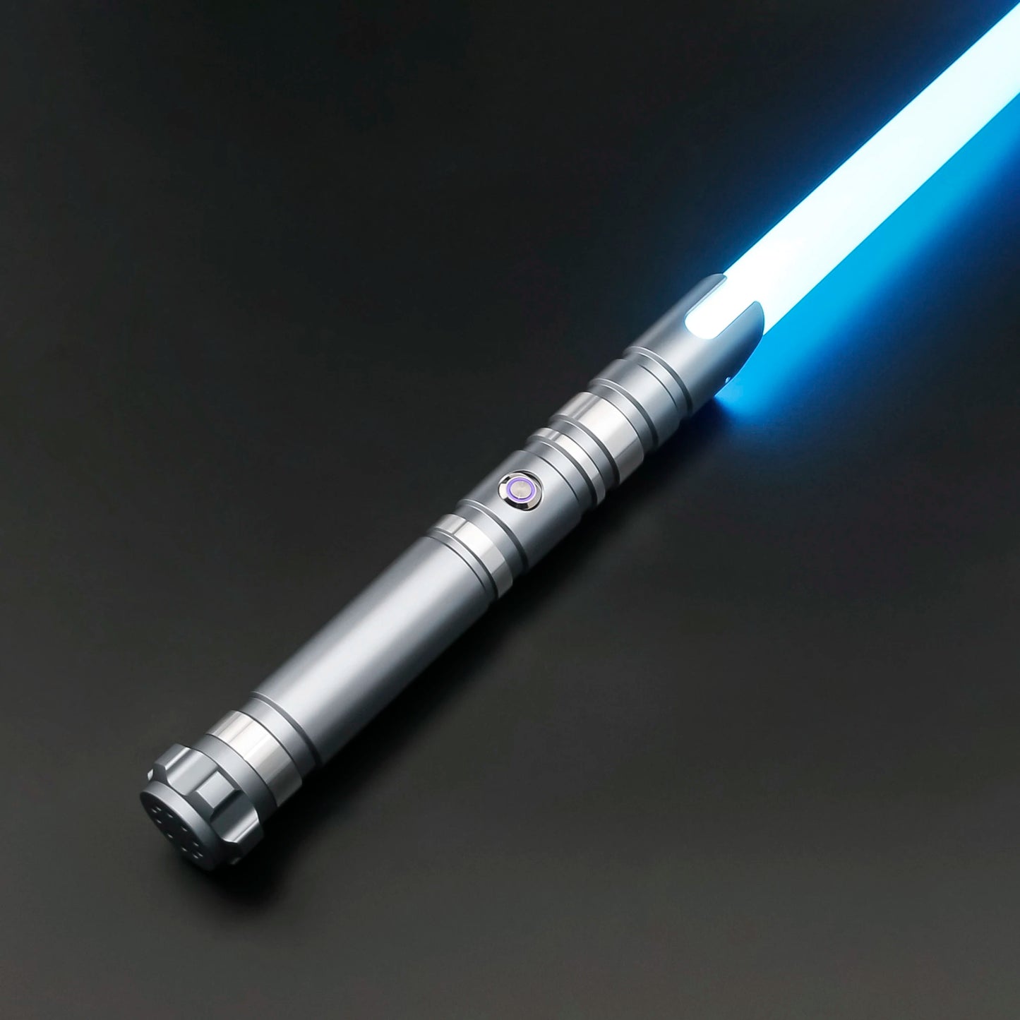1977SaberFeast TXQSABER Dueling RGB Lightsaber With Metal Hilt