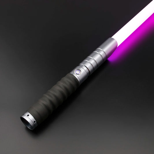 1977SaberFeast Lightsaber Heavy Dueling Metal Hilt