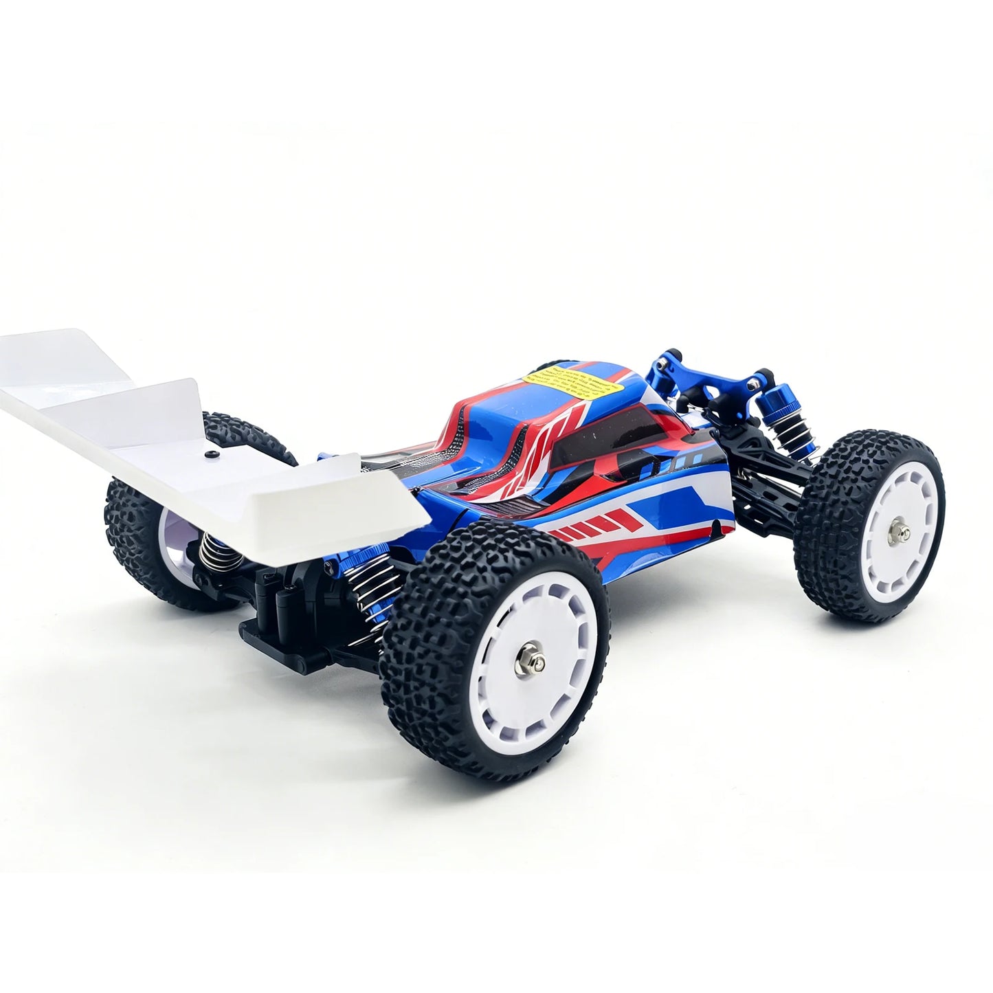 HAIBOXING 2101A 1:14 Brushless RC Car, Max 30+MPH High Speed 4WD Off-Road Racing Car,Waterproof ESC,Suit to All Terrains