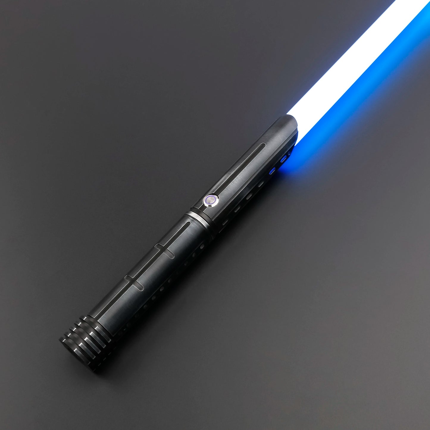 1977SaberFeast Lightsaber Heavy Dueling Metal Hilt