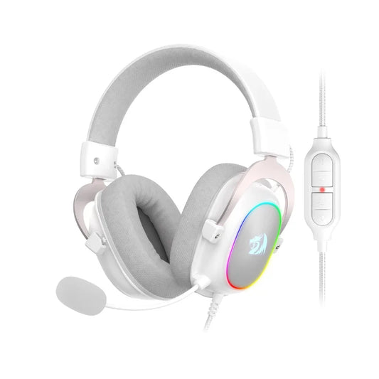 Redragon H510 Zeus-X RGB Wired Gaming Headset 7.1 Surround Sound