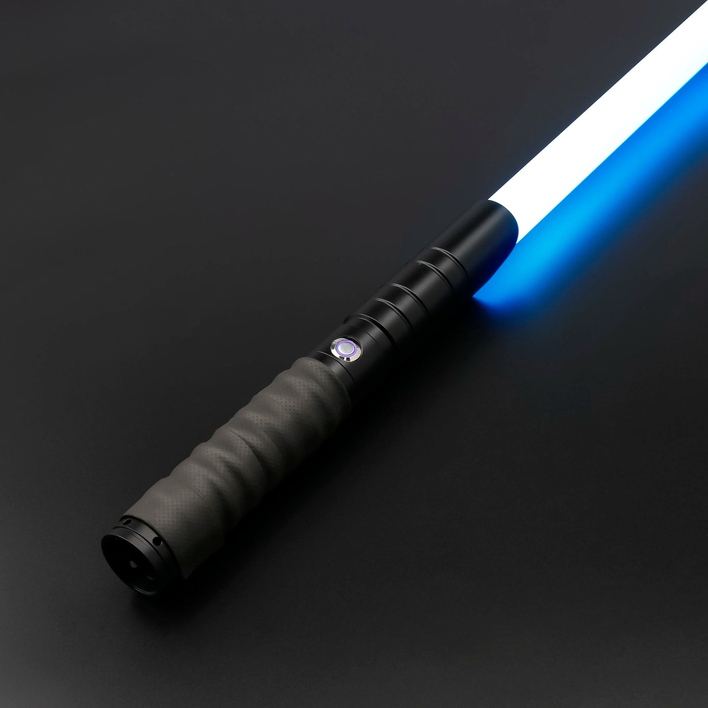 1977SaberFeast Heavy Dueling RGB Lightsaber With Metal Hilt