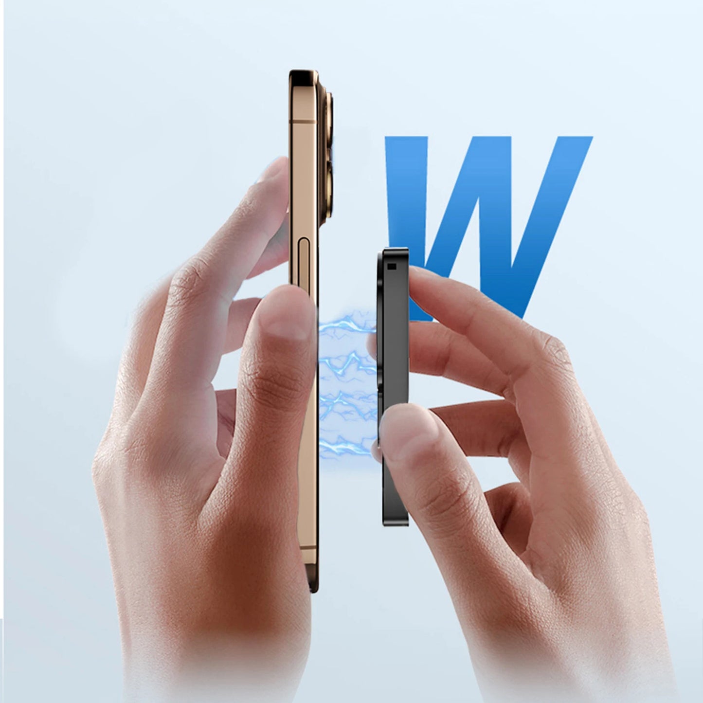 Phone Vlog Selfie Monitor Screen For Live Streaming And Recording