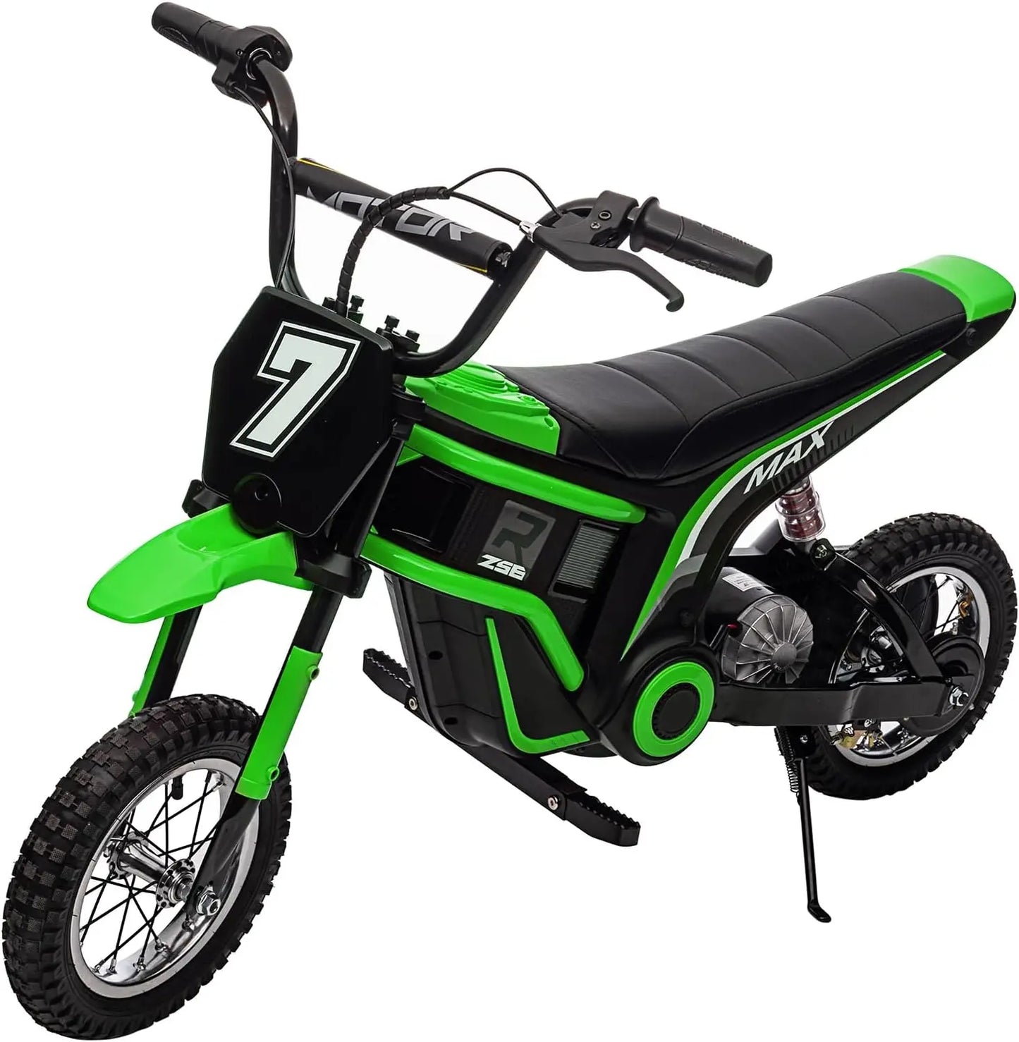 HiMISS 24V Electric Ride On Motorcycle For Kids 350W