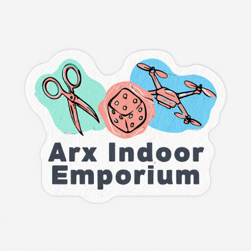 Arx Indoor Emporium